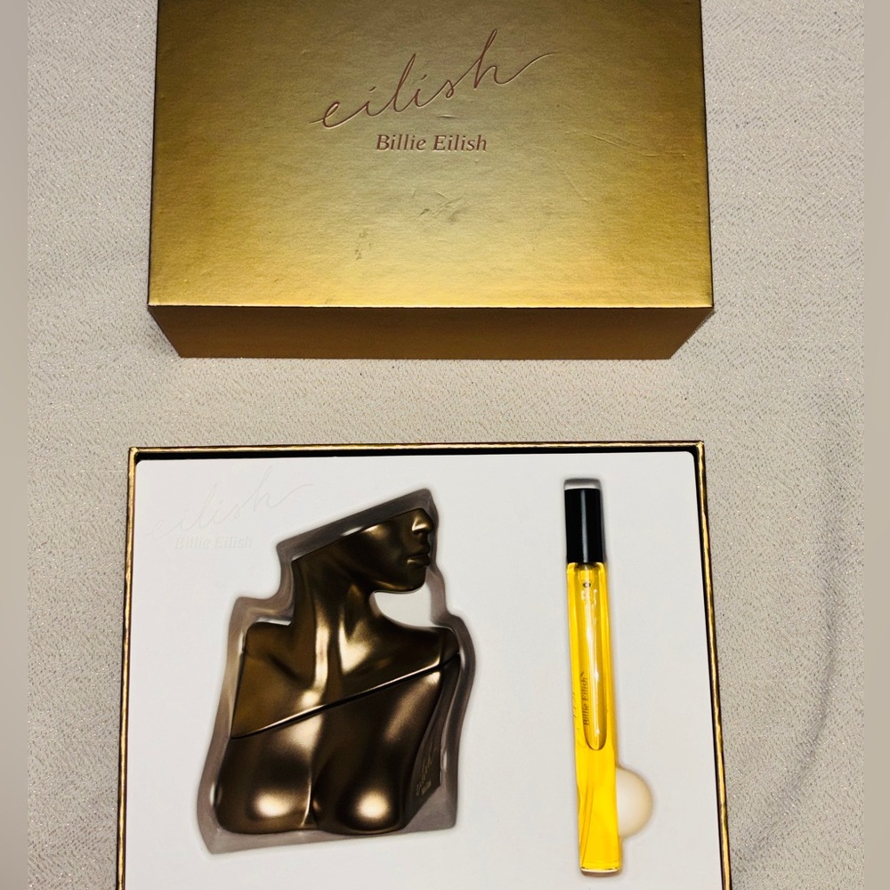 Billie Eilish Eau de Parfum Spray